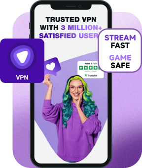 PureVPN