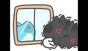 [BugCat-Capoo] Clean glass