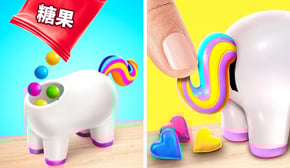 給忙碌父母的創新點子 || 由 123 GO! 提供的聰明父母的省命小工具