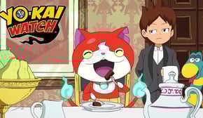 YO-KAI WATCH Season 3 Episode 13 | Recap