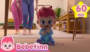 Yes Papa Yes Mama! | 2024 NEW Songs Compilation | +More Nursery Rhymes