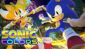 Sonic Colors: Ultimate - Full Game Walkthrough