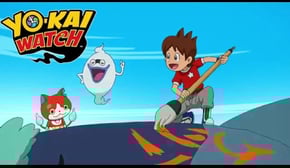 YO-KAI WATCH Season 3 Episode 3 | Recap