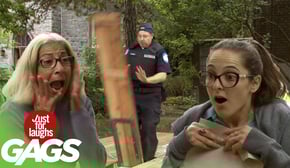 Hopscotch Catapult!!