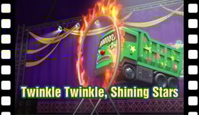 Tayo 📽 Twinkle twinkle, shining stars l Tayo's Little Theater #21 l Tayo the Little Bus