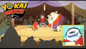 YO-KAI WATCH Season 3 Episode 10 | Recap