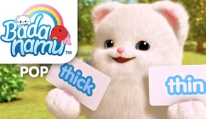 Opposite Song l Nursery Rhymes & Kids Songs