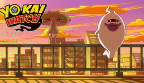 YO-KAI WATCH Season 3 Episode 5 | Recap