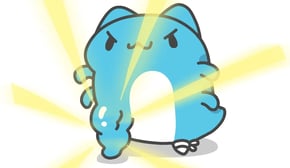 [BugCat-Capoo]  Vengeance