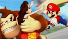 Mario Vs. Donkey Kong: Mini-Land Mayhem - All Bosses (Plus Mode)