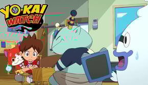 YO-KAI WATCH Season 3 Episode 4 | Recap