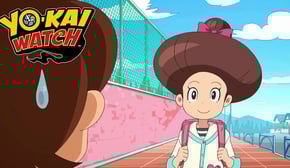 YO-KAI WATCH Season 3 Episode 8 | Recap