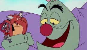 The New Adventures of Winnie the Pooh S01-Episodes 07 5/5