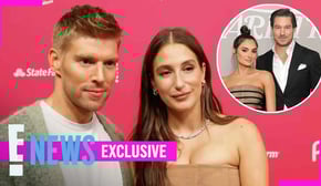 Kyle Cooke & Amanda Batula Address Paige DeSorbo & Craig Conover Breakup Rumors (Exclusive) | E News