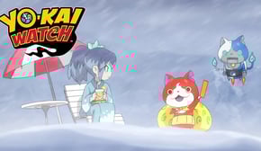 YO-KAI WATCH Season 3 Episode 6 | Recap