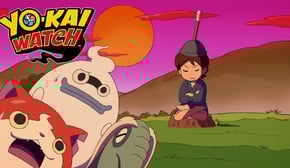 YO-KAI WATCH Season 3 Episode 12 | Recap
