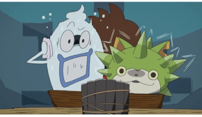 YO-KAI WATCH Season 2 Episode 19 | Recap