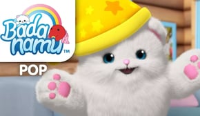 Let’s Talk About Colors l Nursery Rhymes & Kids Songs
