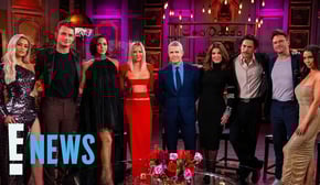 ‘Vanderpump Rules’ SHAKEUP: Series Gets Brand New Cast For Season 12 | E! News