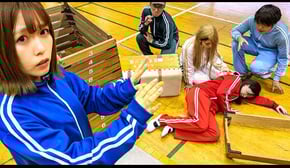 跳び箱から落下…体育の授業中に友達を怪我させてしまいました。【寸劇】