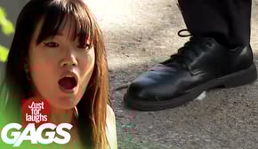 Cop Kills Boy's Pet Mouse