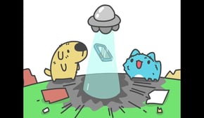 [BugCat-Capoo] Phone case