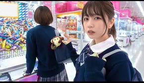 ゲームセンターに泥棒が現れました…【寸劇】