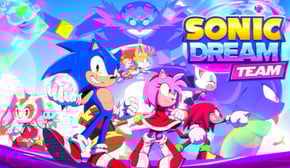 Sonic Dream Team The Movie - Full Game Walkthrough