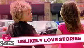 Forbidden Love Stories Prank Compilation