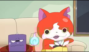 YO-KAI WATCH Season 2 Episode 14 | Recap
