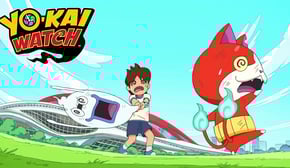 YO-KAI WATCH Season 3 Episode 11 | Recap
