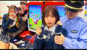 ゲームセンターで友達の大切なものを盗んでしまいました…【寸劇】