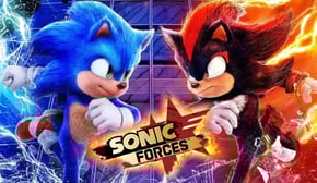 Sonic Forces - Full Game 100% Walkthrough