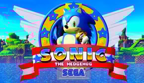 LEGO Sonic The Hedgehog Movie - Full Game Walkthrough)