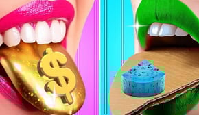 お金持ちなママ vs 貧乏なママ 牢屋で | 面白い瞬間＆驚きの育児ハック