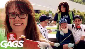 Paramedics Skip Out On Treatment To Take Selfies