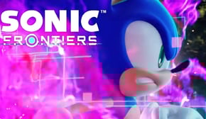 Sonic Frontiers Arcade Mode - Full Game Walkthrough