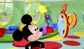 Goofy's Bird | Mickey Mouse Clubhouse Full Episode | S1 E3 | @disneyjunior 