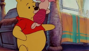The New Adventures of Winnie the Pooh S01-Episodes 08 4/5