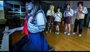 聞いたら死ぬ？音楽室から鳴るピアノの音について調べてみたら・・・【学校の怪談】