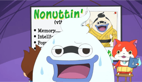 YO-KAI WATCH Season 2 Episode 21 | Recap