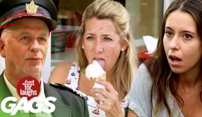 Top 10 Pranks of 2019 | Best of Just For Laughs Gags