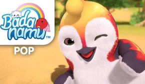 Turn It Up, Let's Dance l Nursery Rhymes & Kids Songs