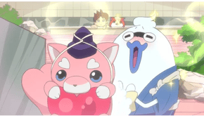 YO-KAI WATCH Season 2 Episode 15 | Recap