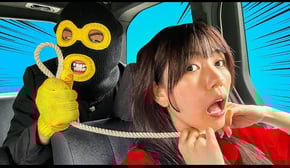 こ、殺されそうです・・・・！！！！！！【寸劇】