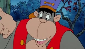 The New Adventures of Winnie the Pooh S01-Episodes 08 5/5