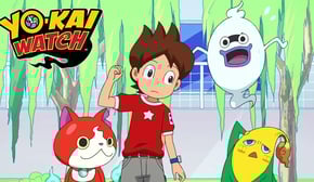 YO-KAI WATCH Season 3 Episode 2 | Recap