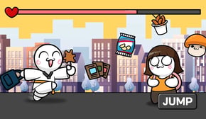 소맥 일대기