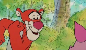 The New Adventures of Winnie the Pooh S01-Episodes 08 1/5