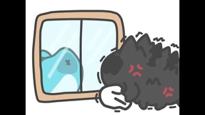 [BugCat-Capoo] Clean glass